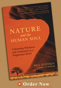 Nature and the Human Soul