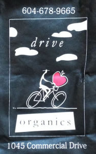 Drive Organics