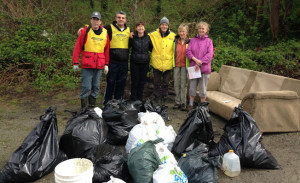 East Van Pickers